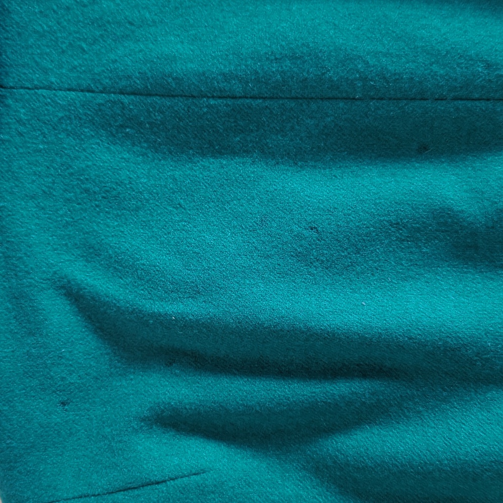 Pendleton Turquoise Women's Blazer - image 6